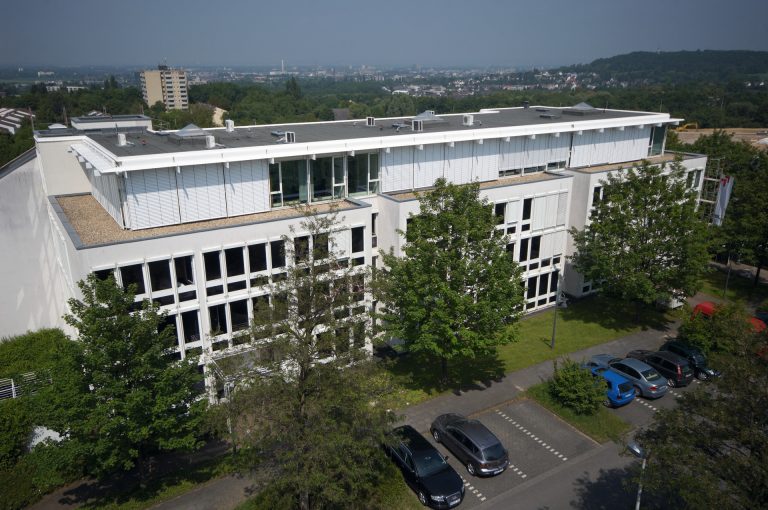 Bürofläche in Bonn-Hardtberg