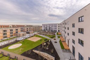 Neubauprojekte in Hannover-Kronsrode