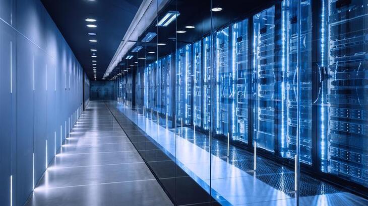 Bild Data Centre
