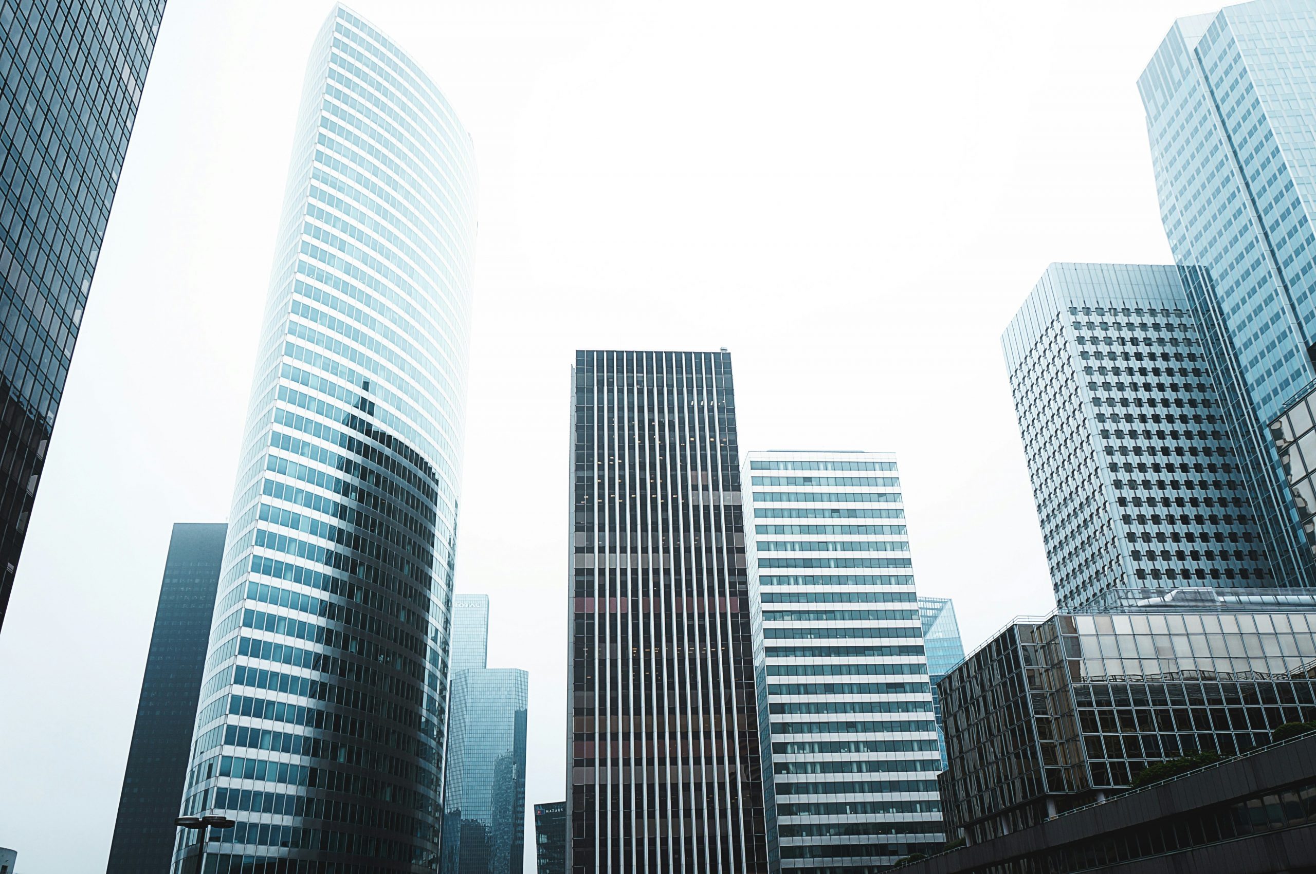 Immobilieninvestmentmärkte