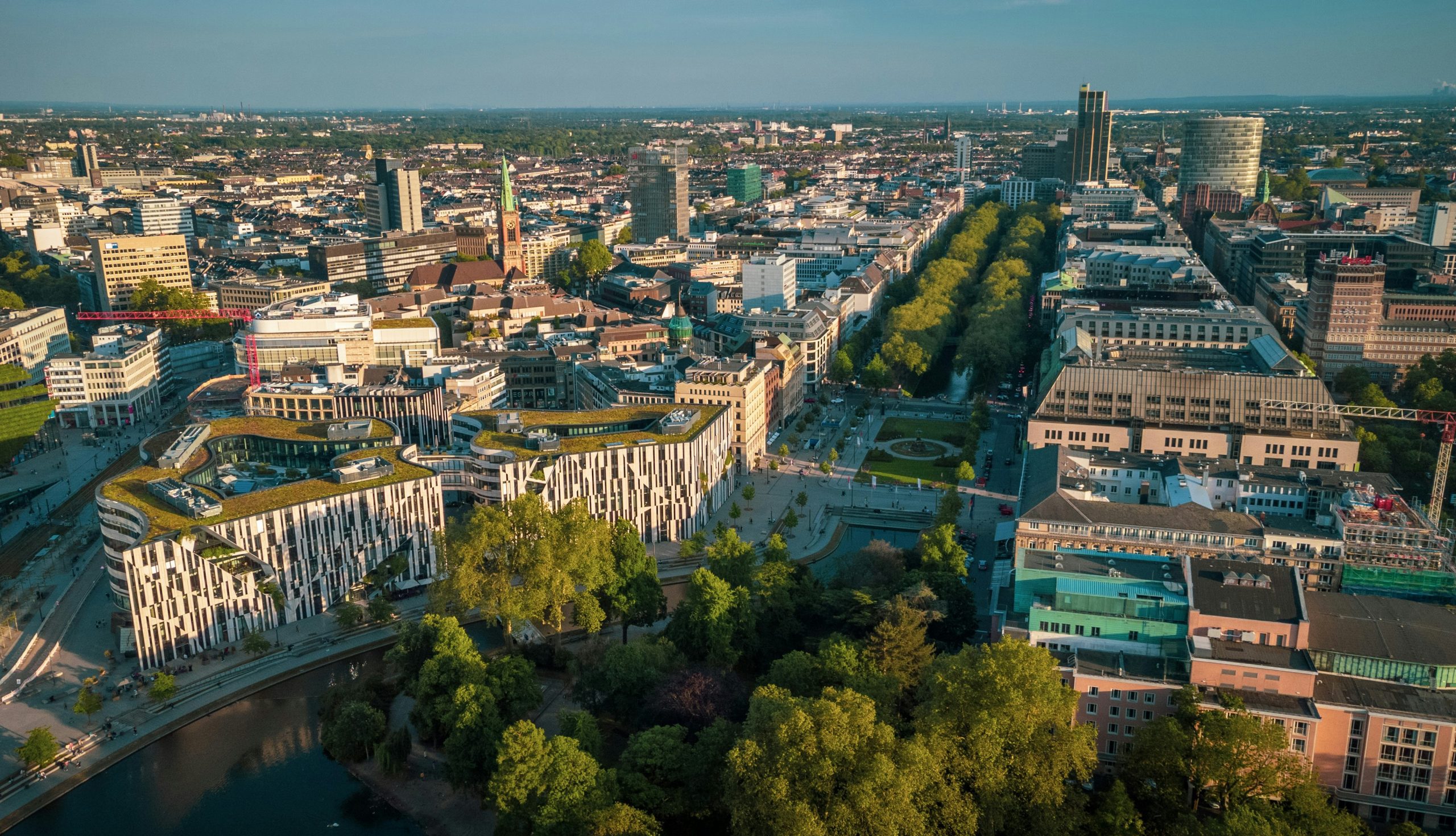 Büromarkt Düsseldorf