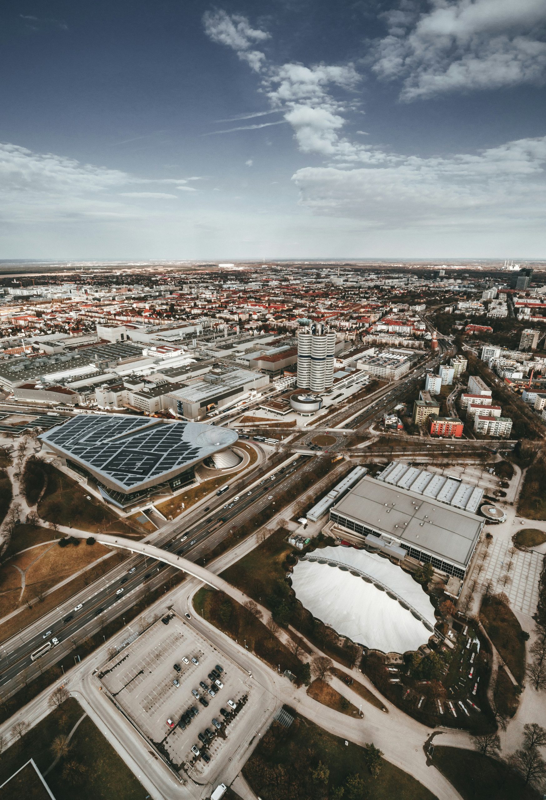 München Büromarkt