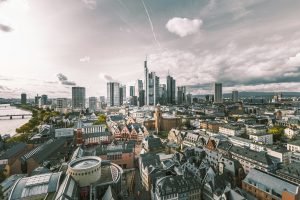 Immobilieninvestments Frankfurt