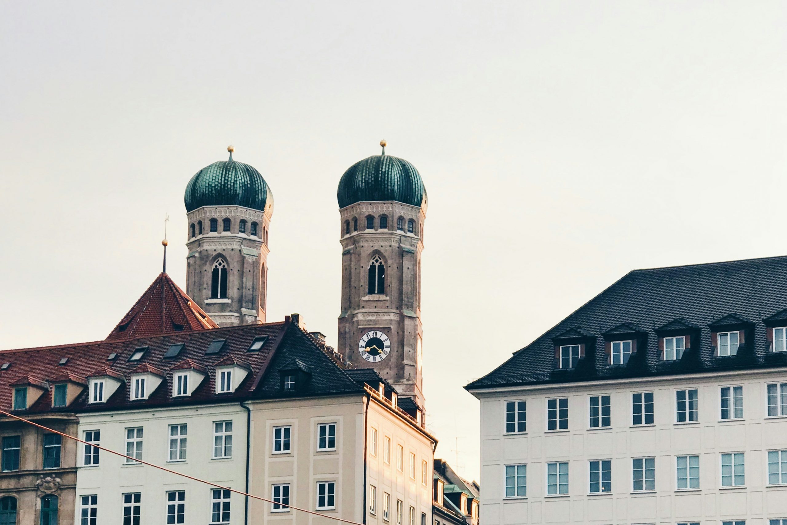 Immobilieninvestments München