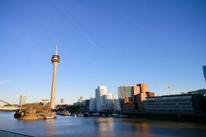 Immobilieninvestments Düsseldorf