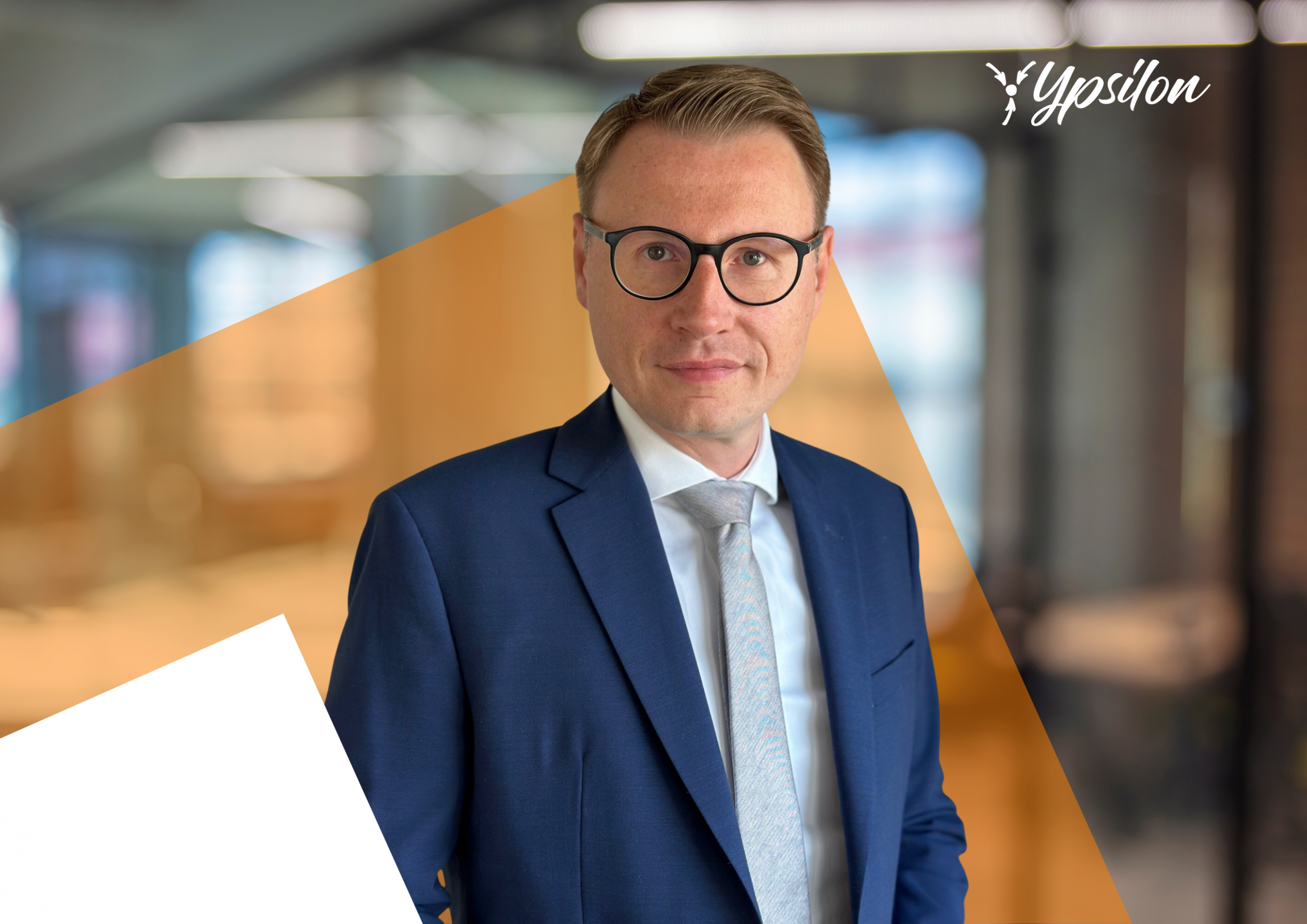 Ulrich Creydt, Ypsilon Group