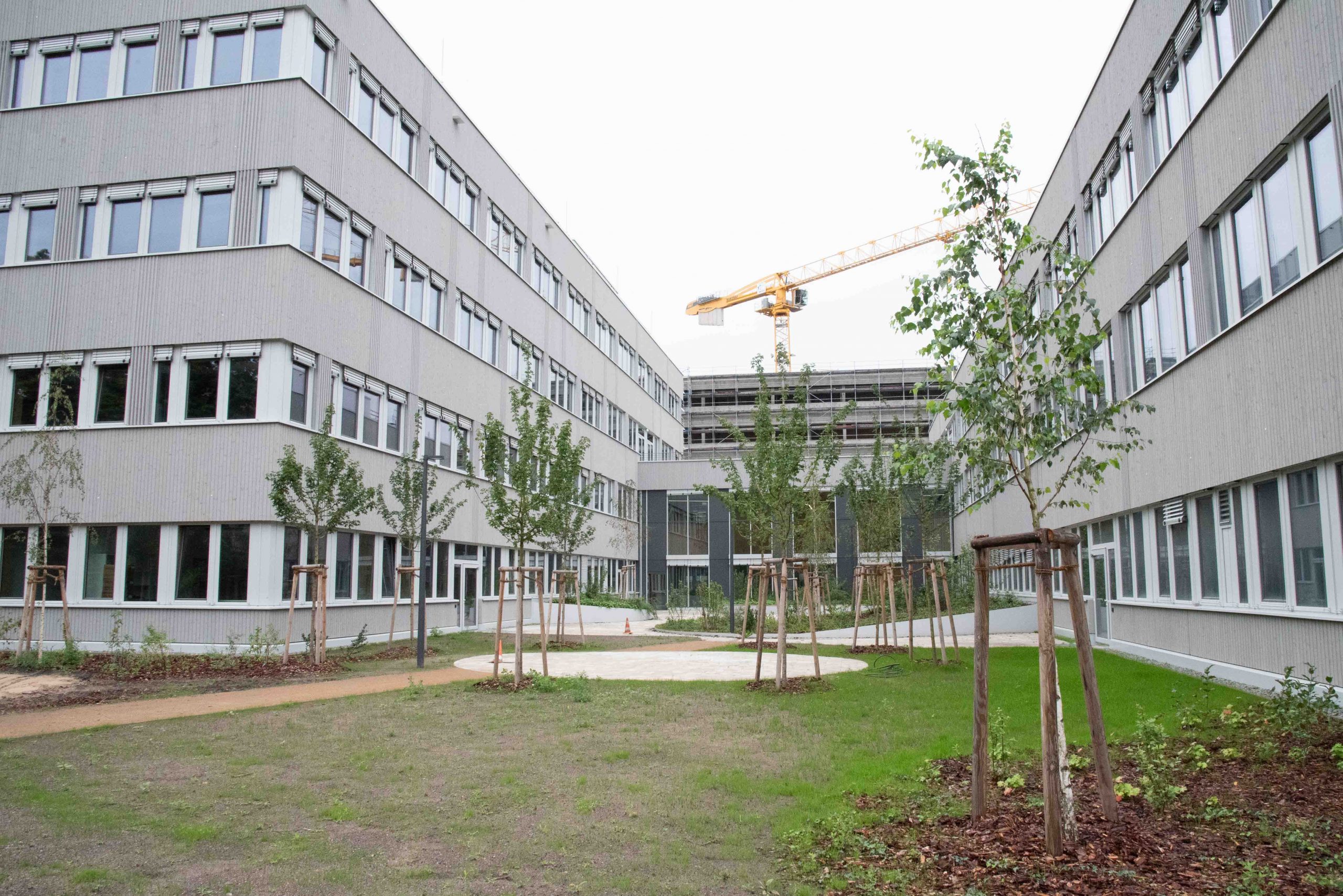 vcsPRAsset_3484426_184670_0be4728a-43d9-4b32-bfb6-7ca2563a2283_0 Life-Science-Projektentwicklung „FUHUB“