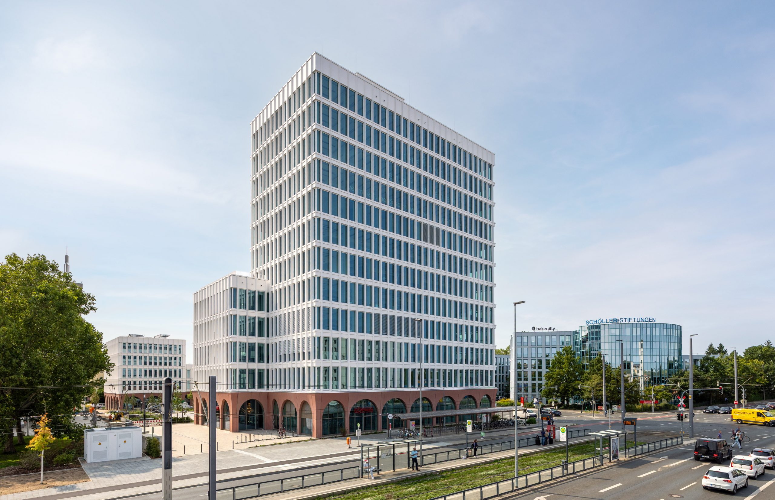 The One, Nürnberg