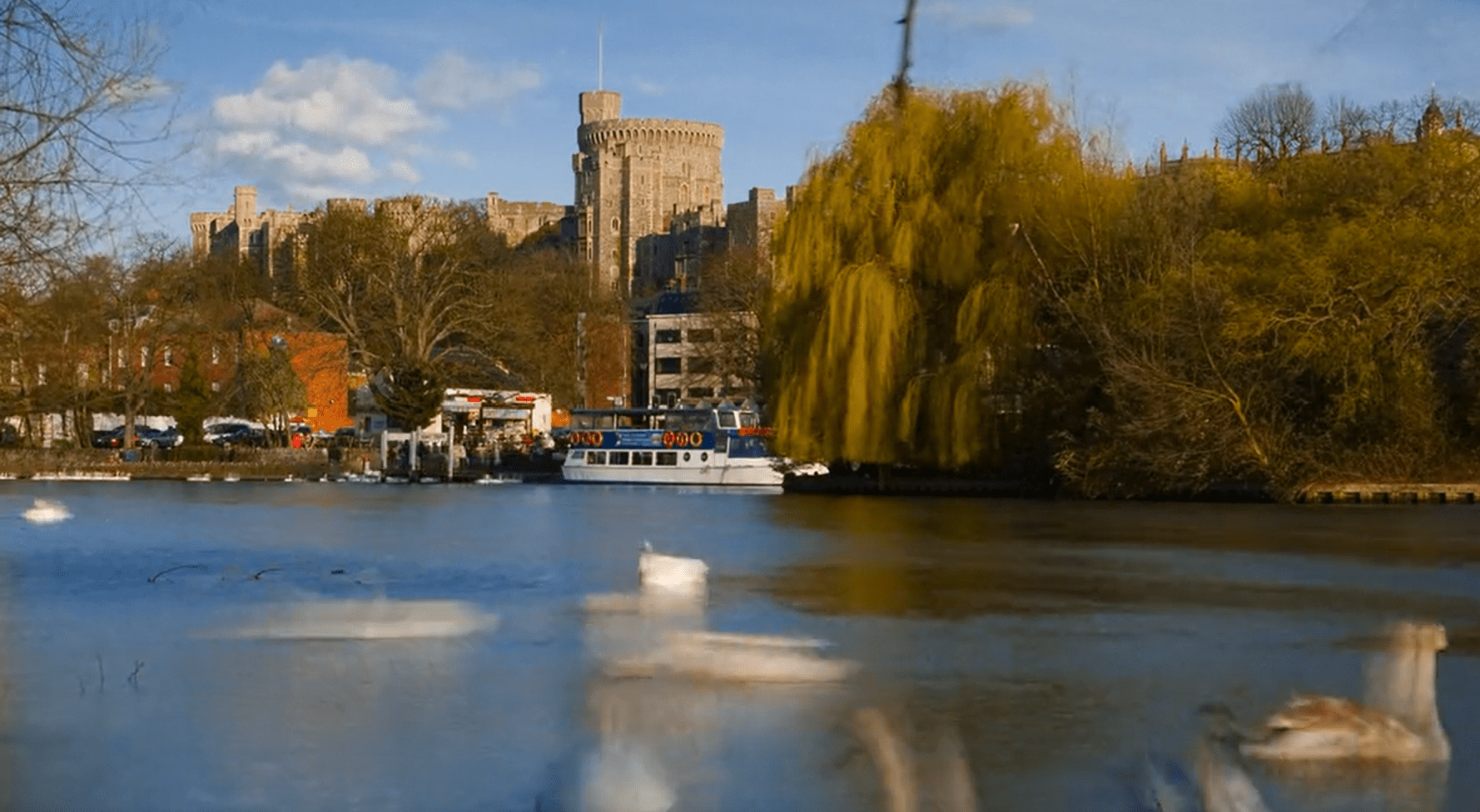 England