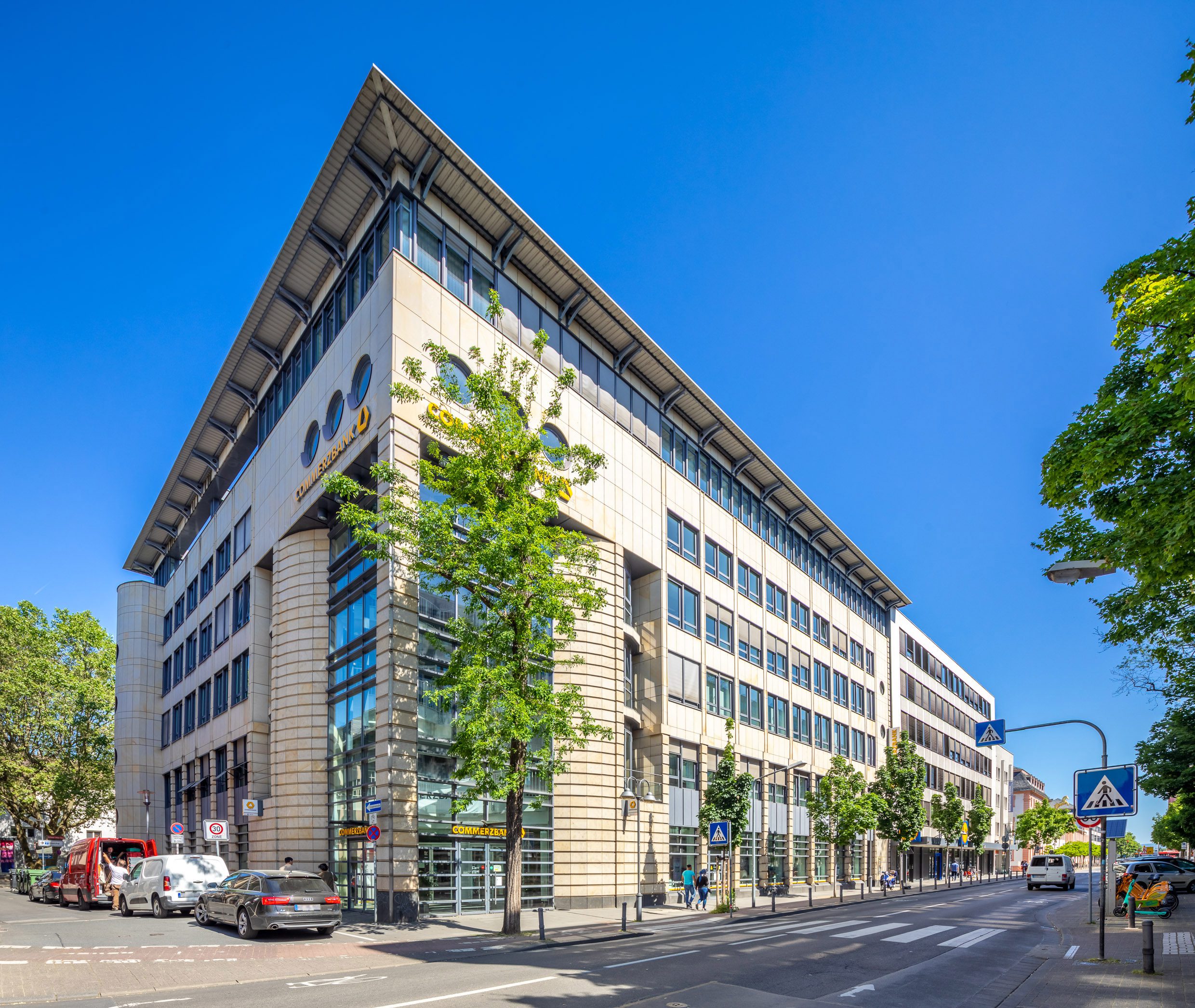 Quelle an: DBH Hausverwaltung