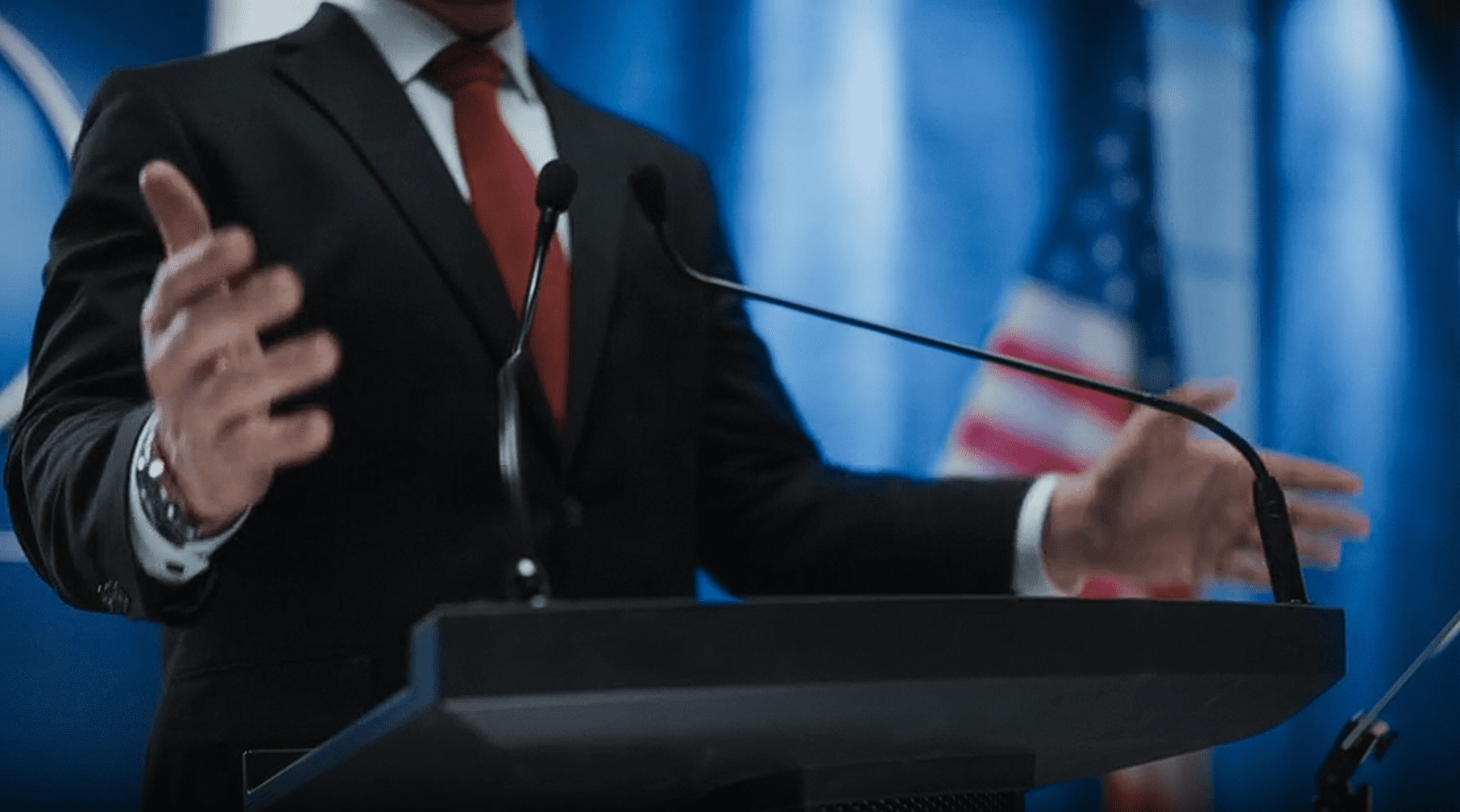 Politician