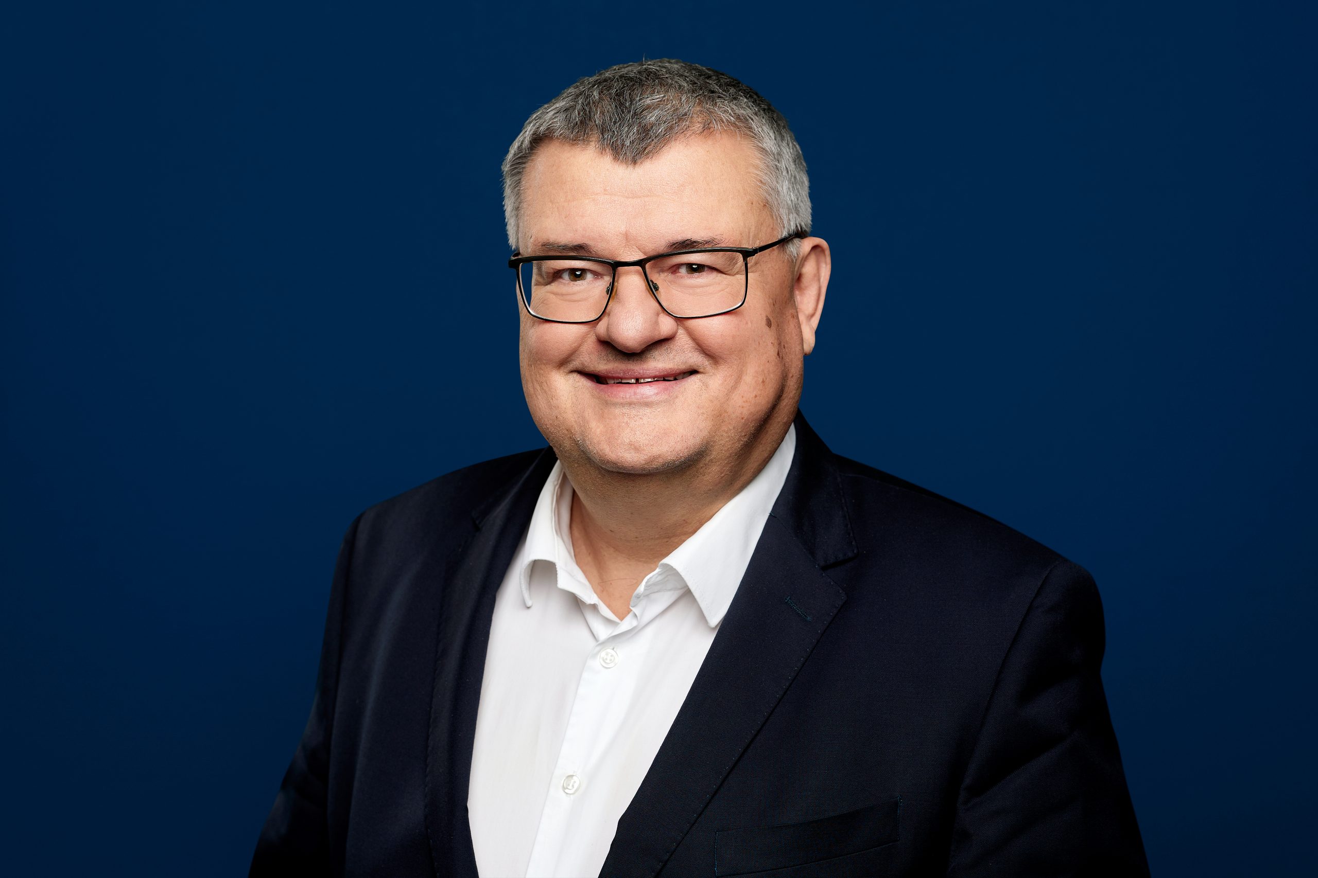 Peter Axmann