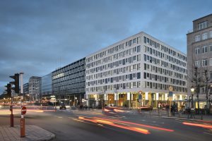 ARTS-LUX Brüssel