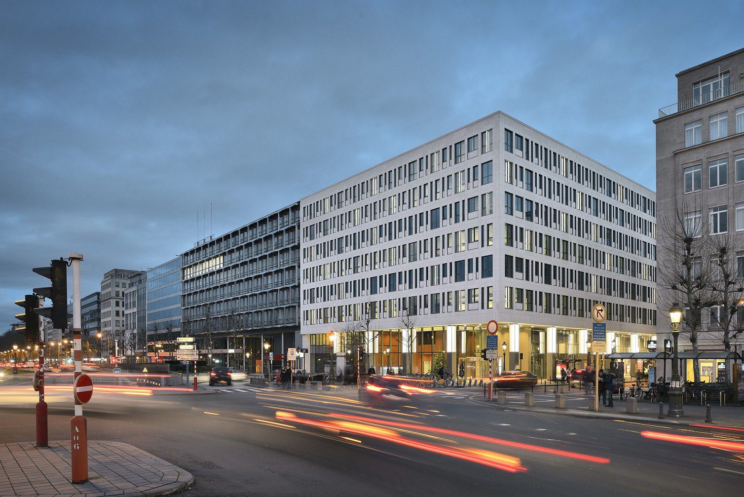 ARTS-LUX Brüssel
