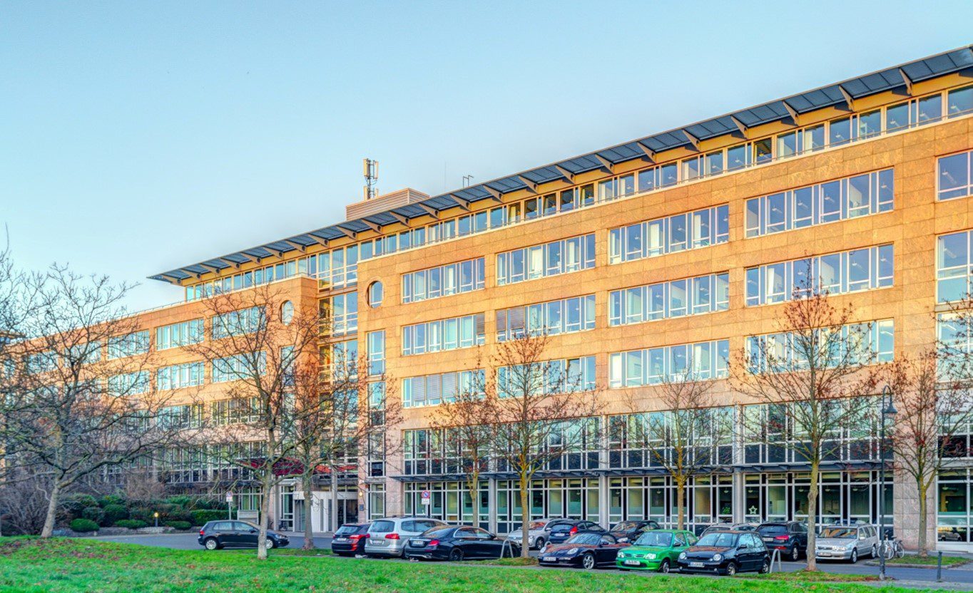Eduard-Schulte-Str. 1, Düsseldorf | Bildnachweis: Anteon Immobilien
