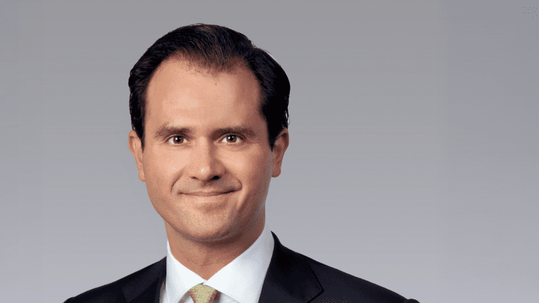 Manuel Backfisch, Geschäftsführer bei Colliers und Head of Capital Markets – B&C Cities Germany (Quelle: Colliers)