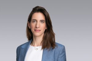Francesca Boucard, Head of Market Intelligence & Foresight Colliers