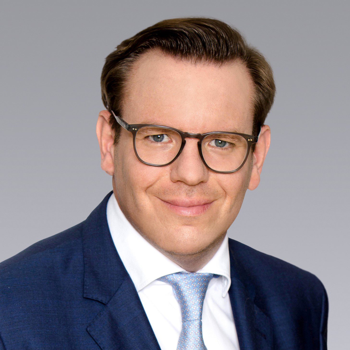 Christian Kah, Head of Industrial & Logistics Investment Germany Colliers