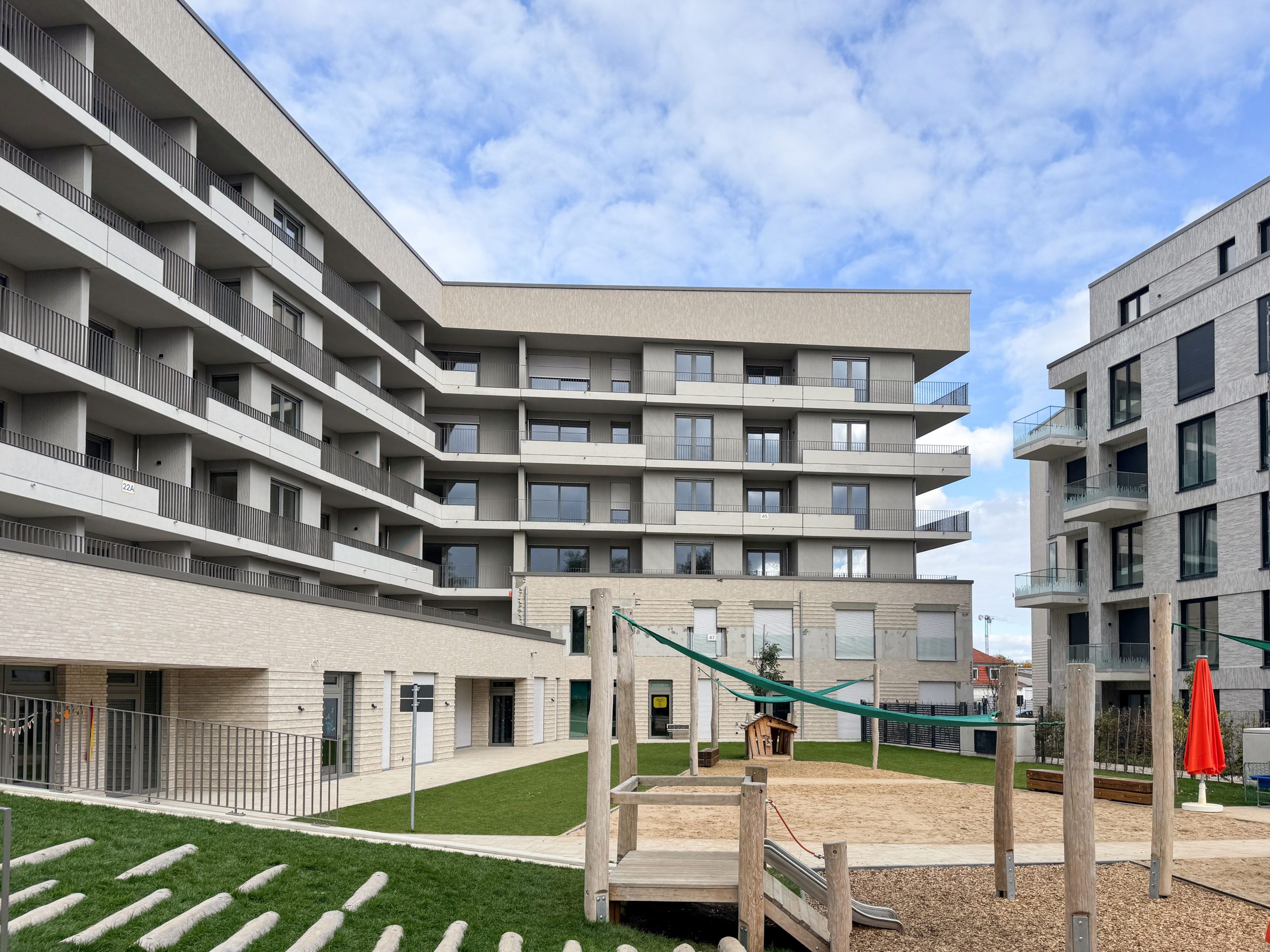 PANDION ALBERTUSSEE (Bild: Pandion AG)