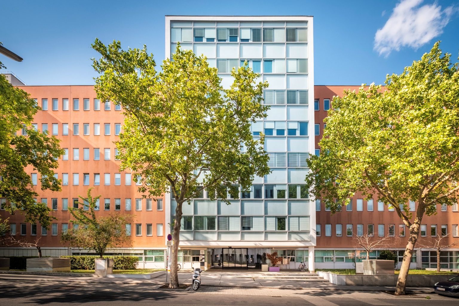 Brehmstraße 12 1110 Wien