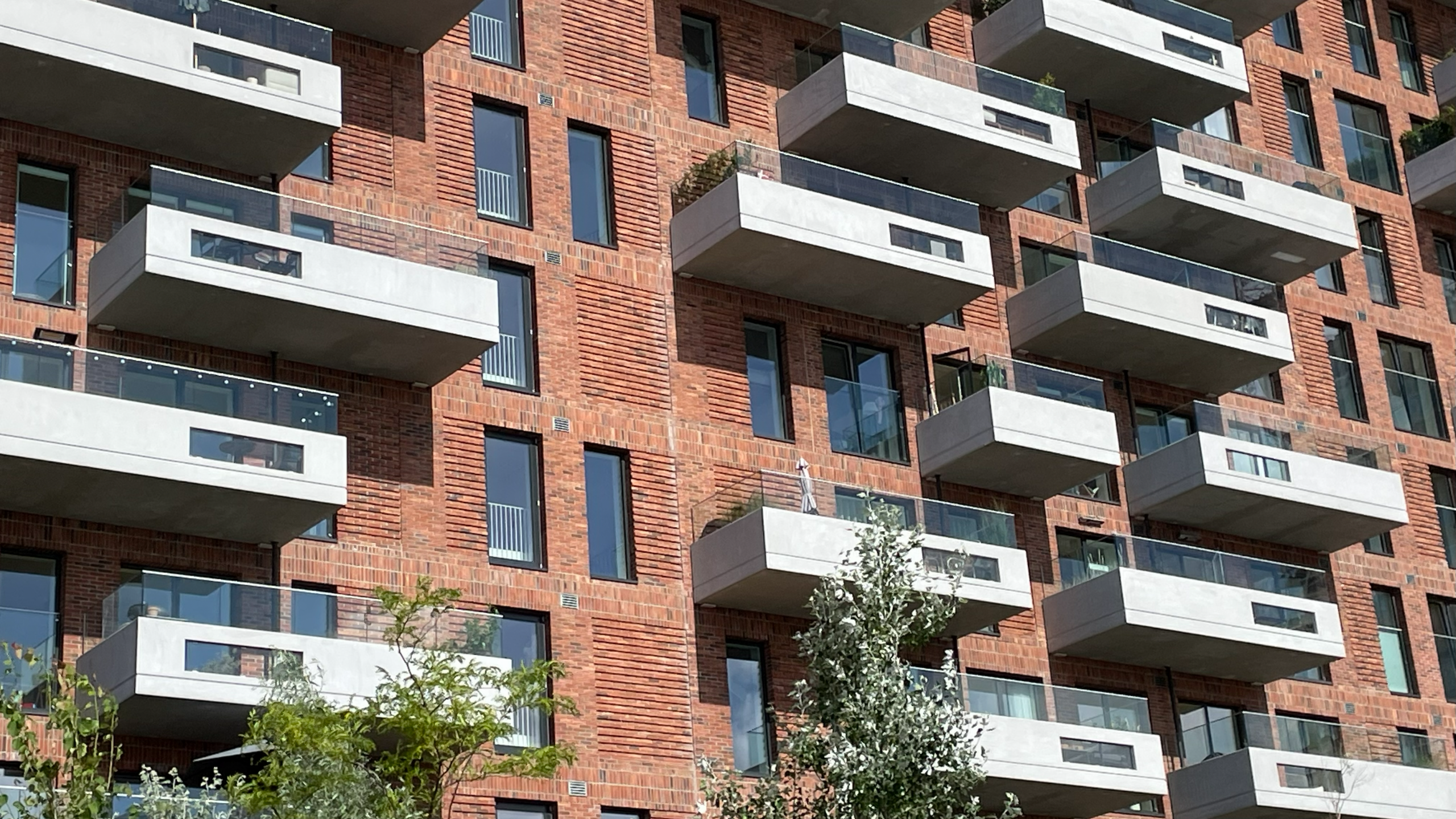 European Residential