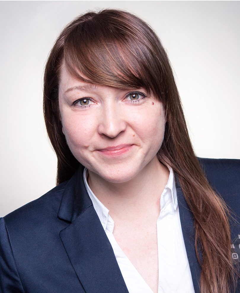 Adina Schmidt von Aengevelt