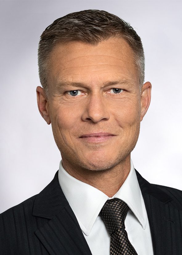 Björn Bauer