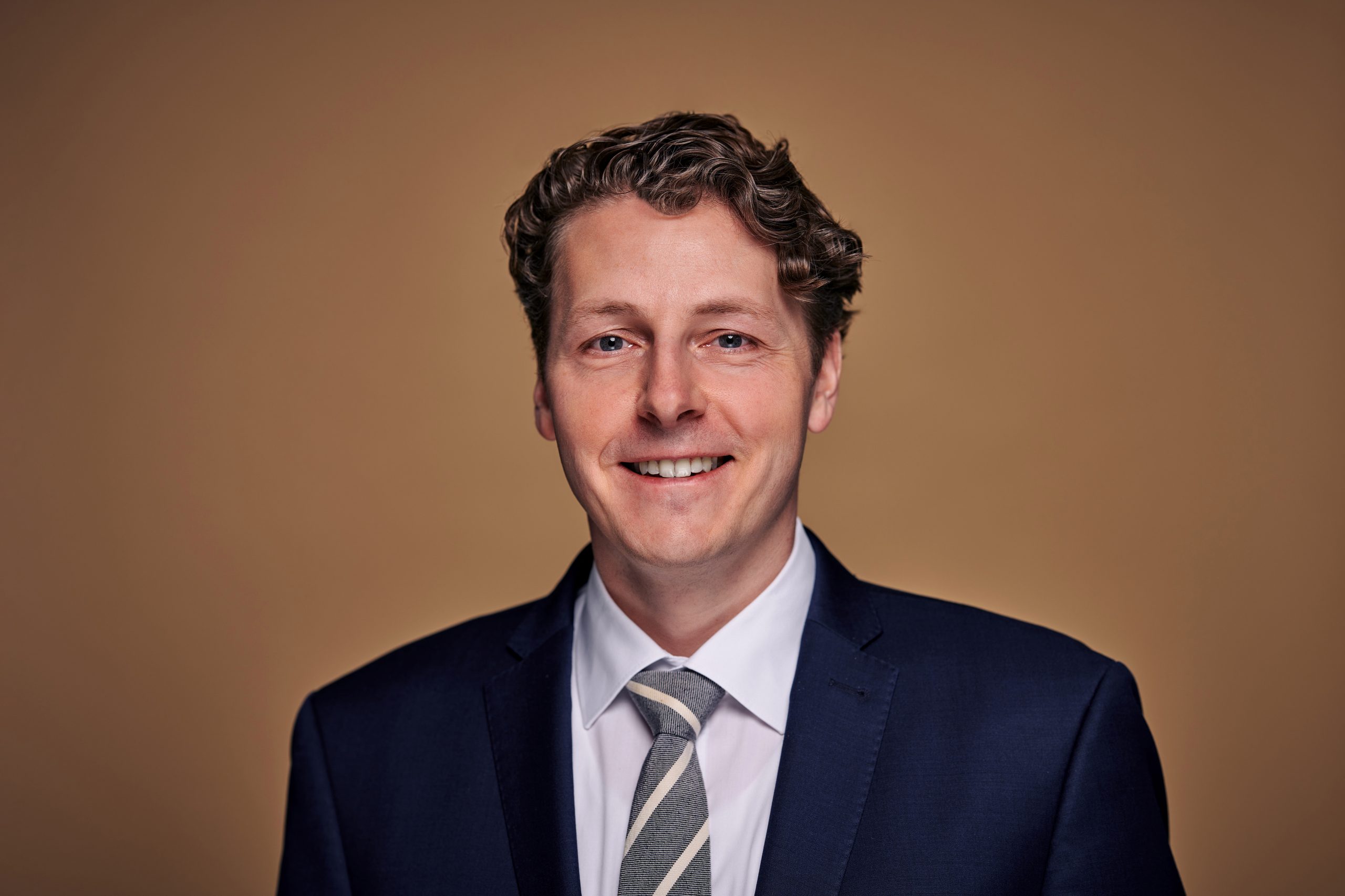 Tobias Kassner (GARBE Industrial)