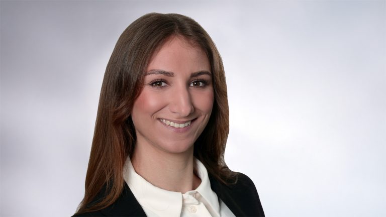 Magdalena Kolak, Senior Analystin (Bild: Aengevelt Immobilien)