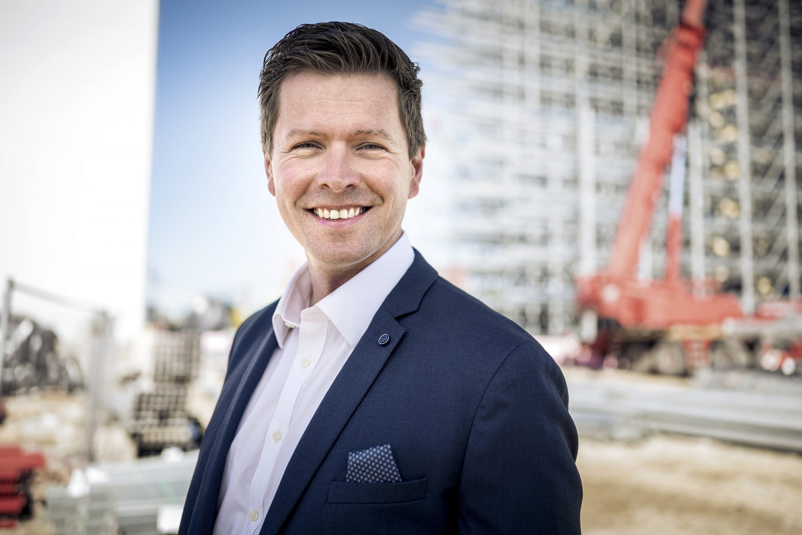 Manuel Schrapers (Metroplan)