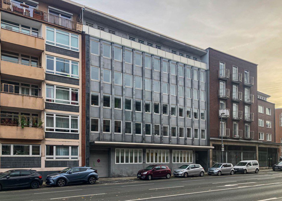 Immobilie in Essen im Südviertel