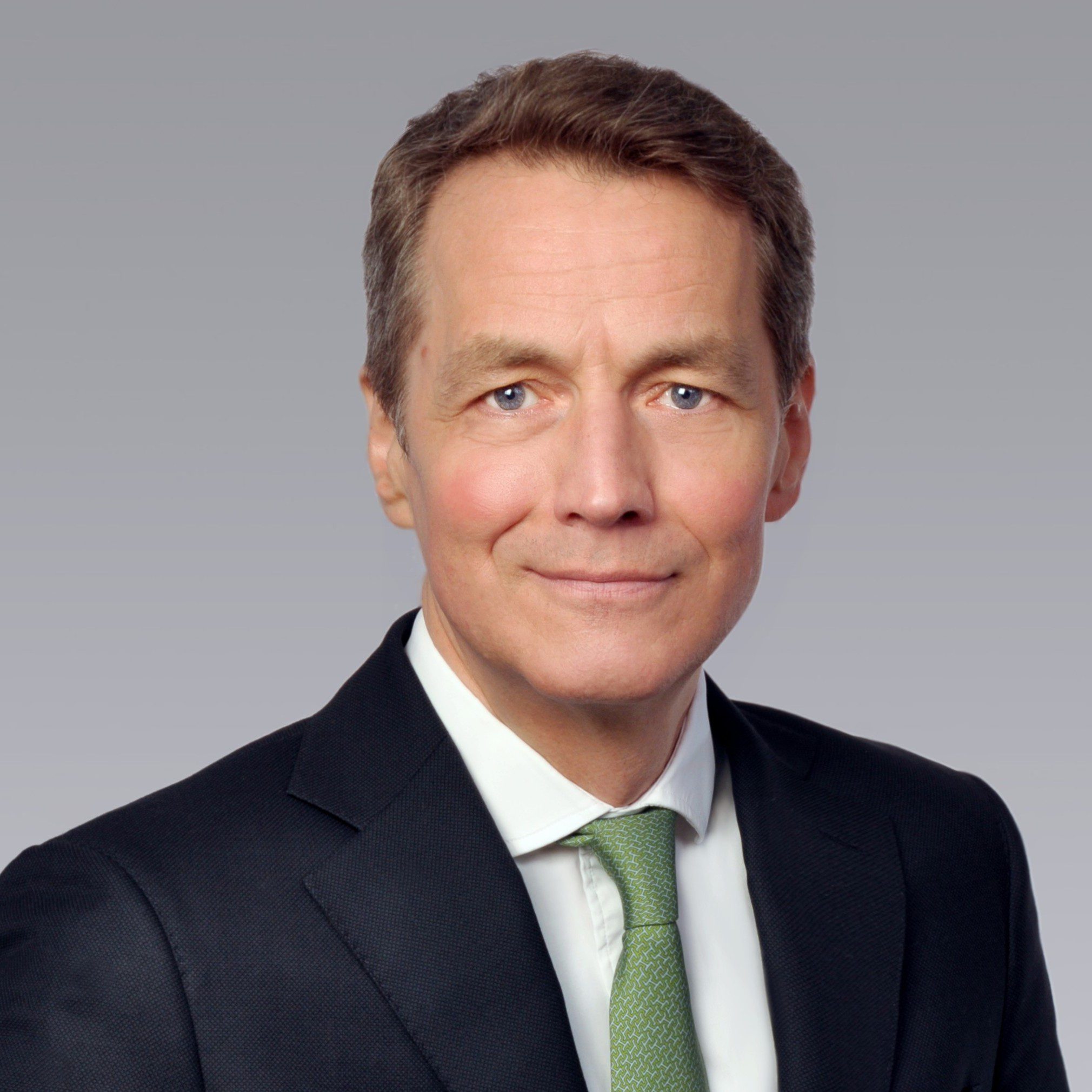 Colliers Studie zu Betreiberimmobilien