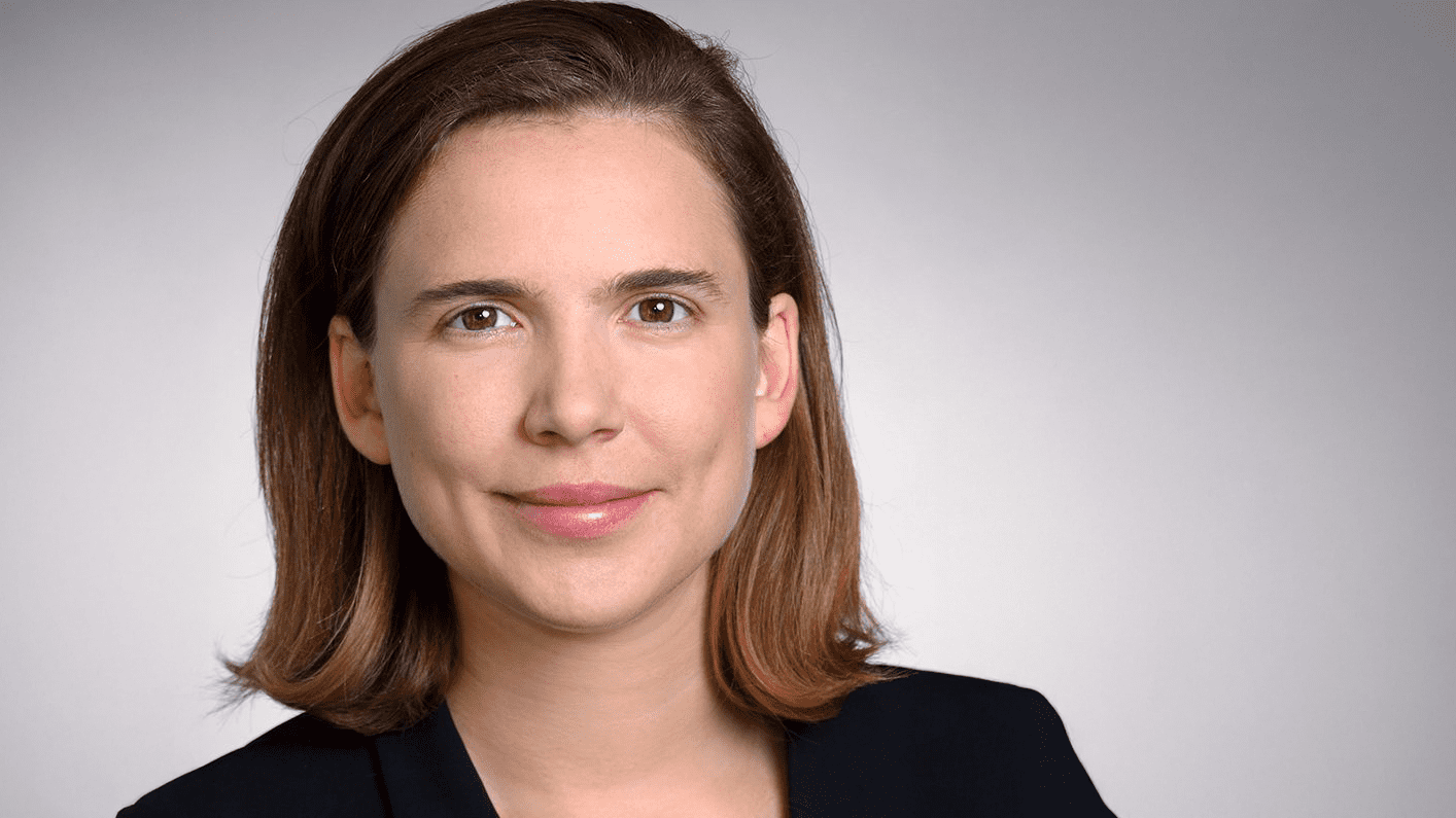 Chiara Aengevelt, Geschäftsführerin Aengevelt Immobilien (Quelle: Aengevelt Immobilien)