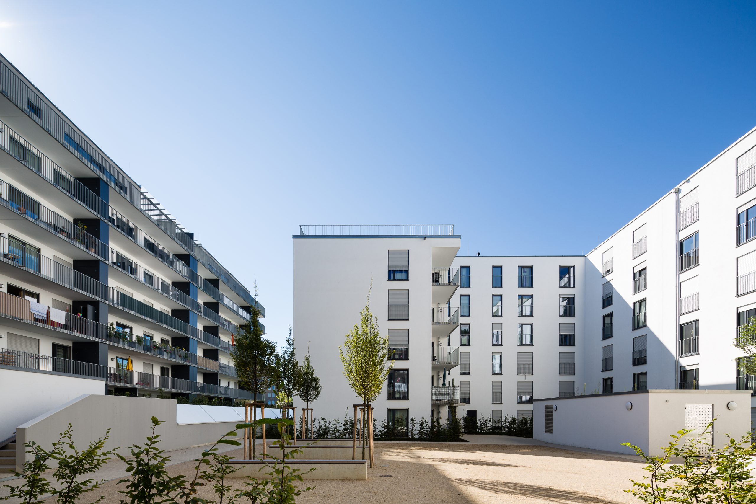 Fotomaterial von HIH Invest