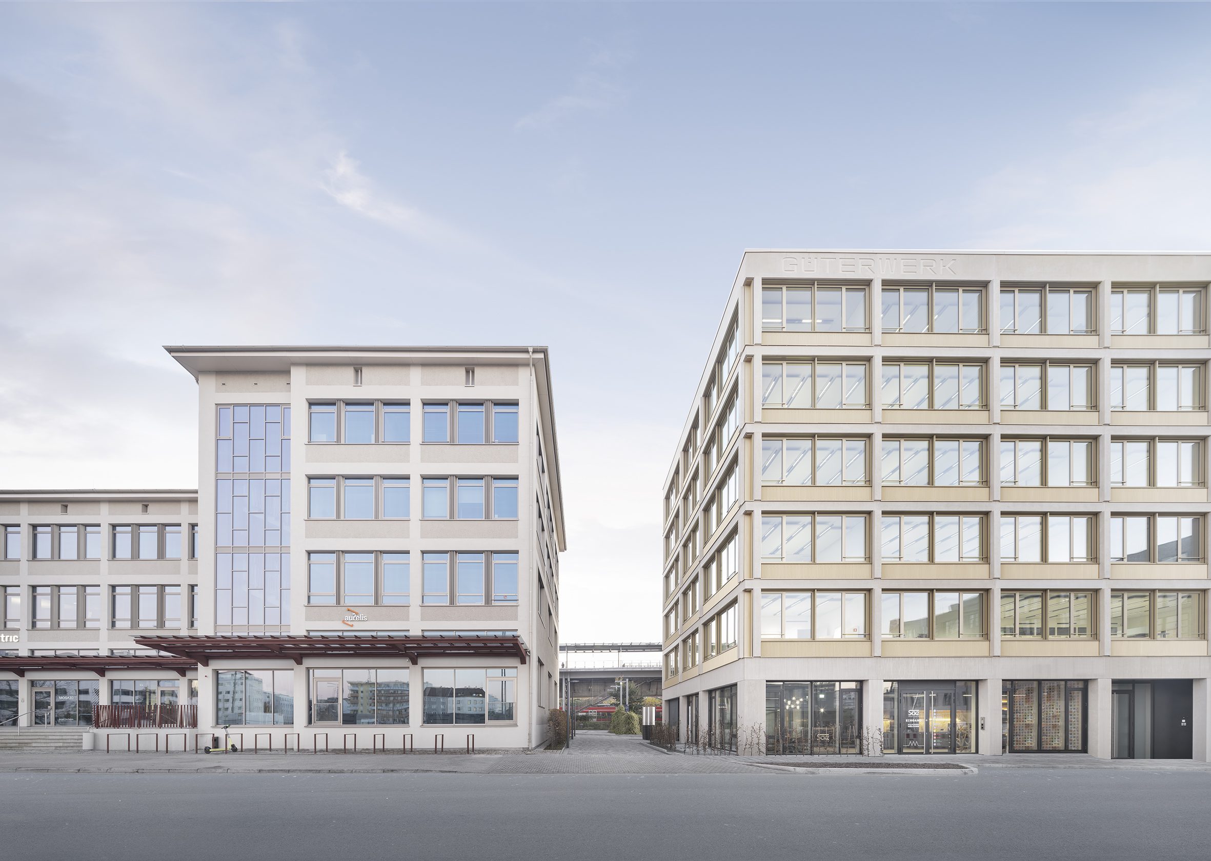 Güterwerk (Copyright: KGAL GmbH & Co. KG)