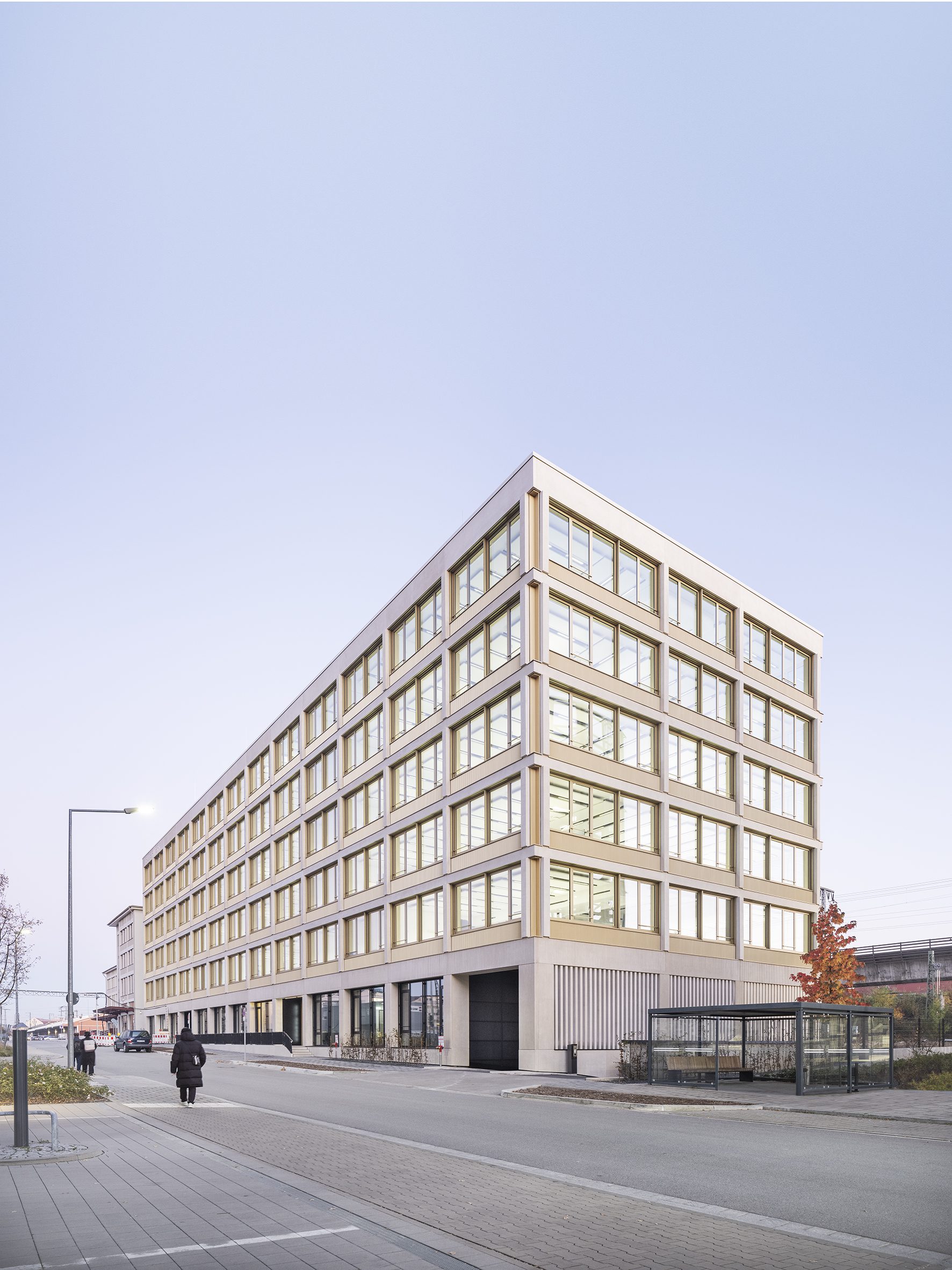 Güterwerk (Copyright: KGAL GmbH & Co. KG)