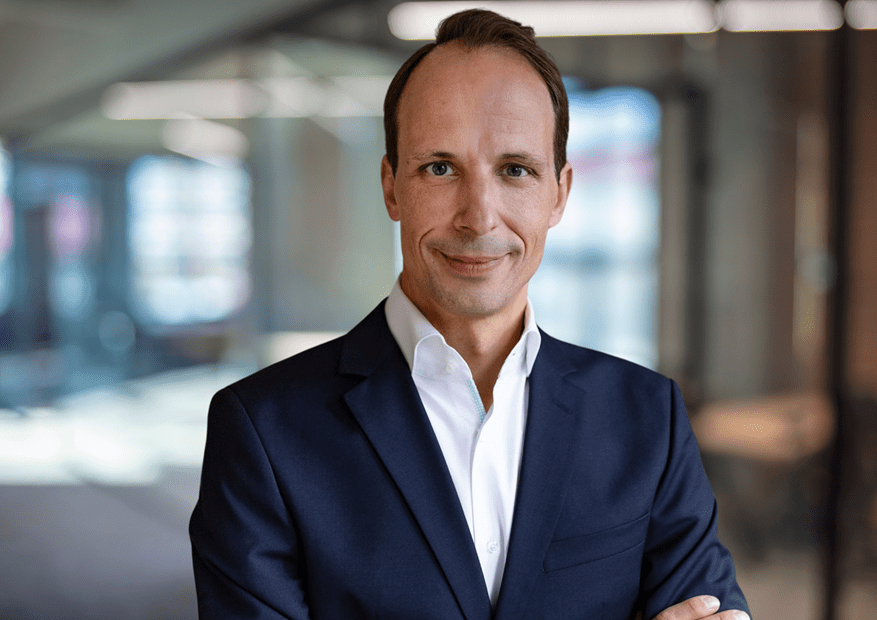 Pressemitteilung der Ypsilon Group