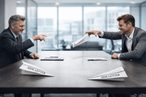 Sideletters zu Fondsverträgen