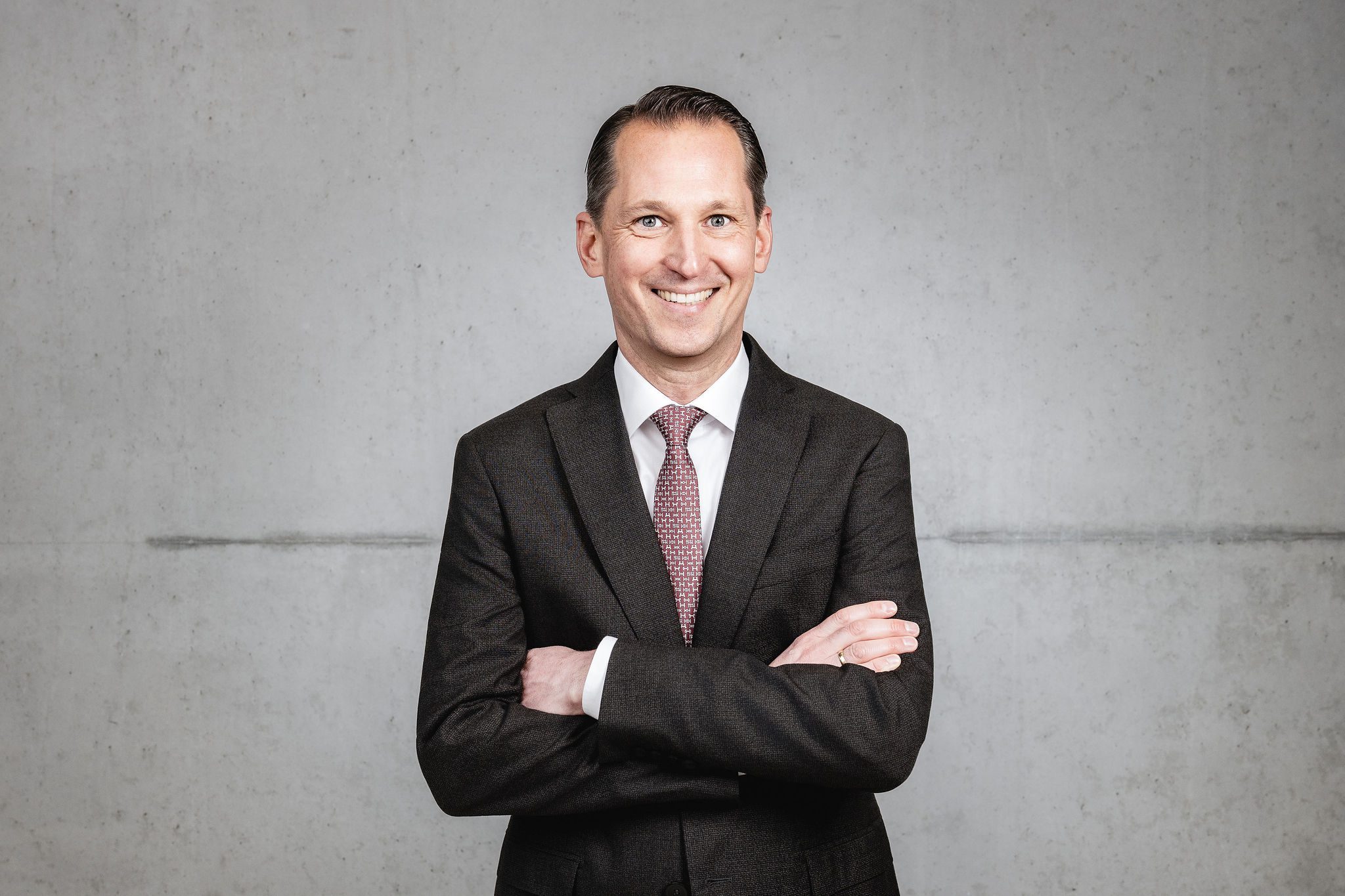 Klilian Mahler, Managing Partner Periskop Logistics (Quelle: Periskop Logistics)