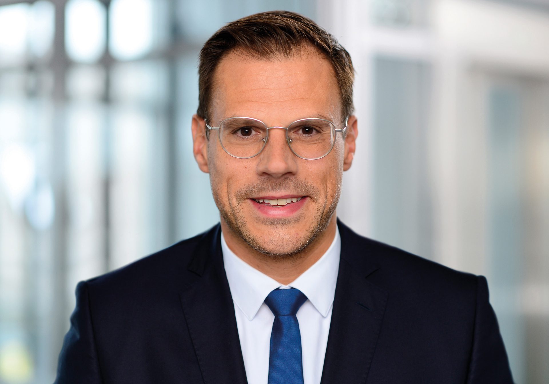 Felix Meyen, Geschäftsführer, HIH Invest (Quelle: HIH Invest)