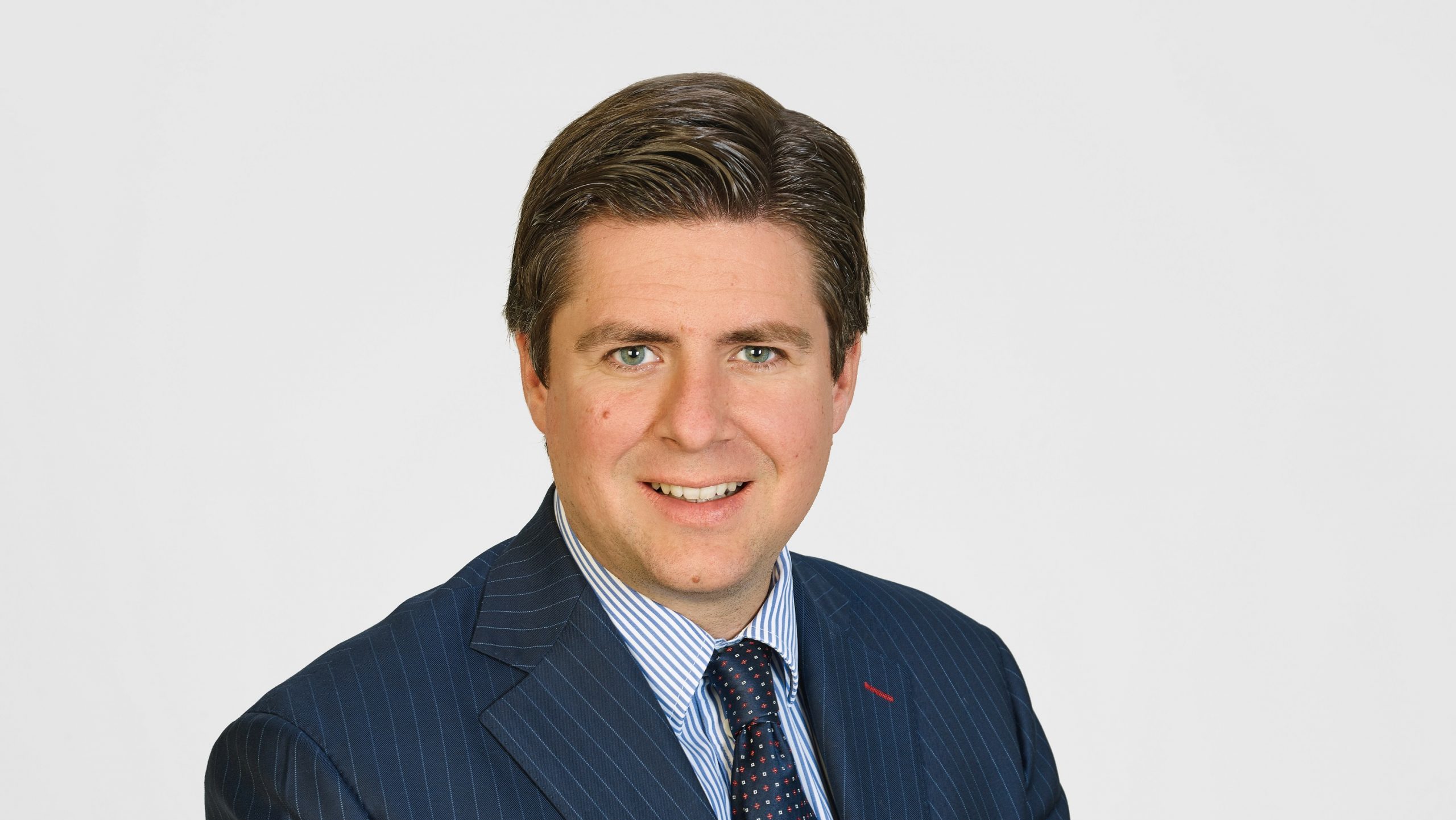 Dominik Barton, Geschäftsführender Gesellschafter (CEO), Barton Group