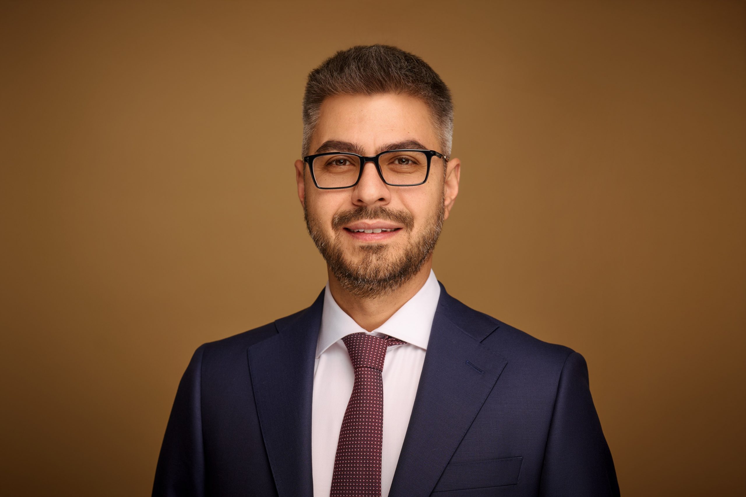 Logistikzentrum in Bukarest