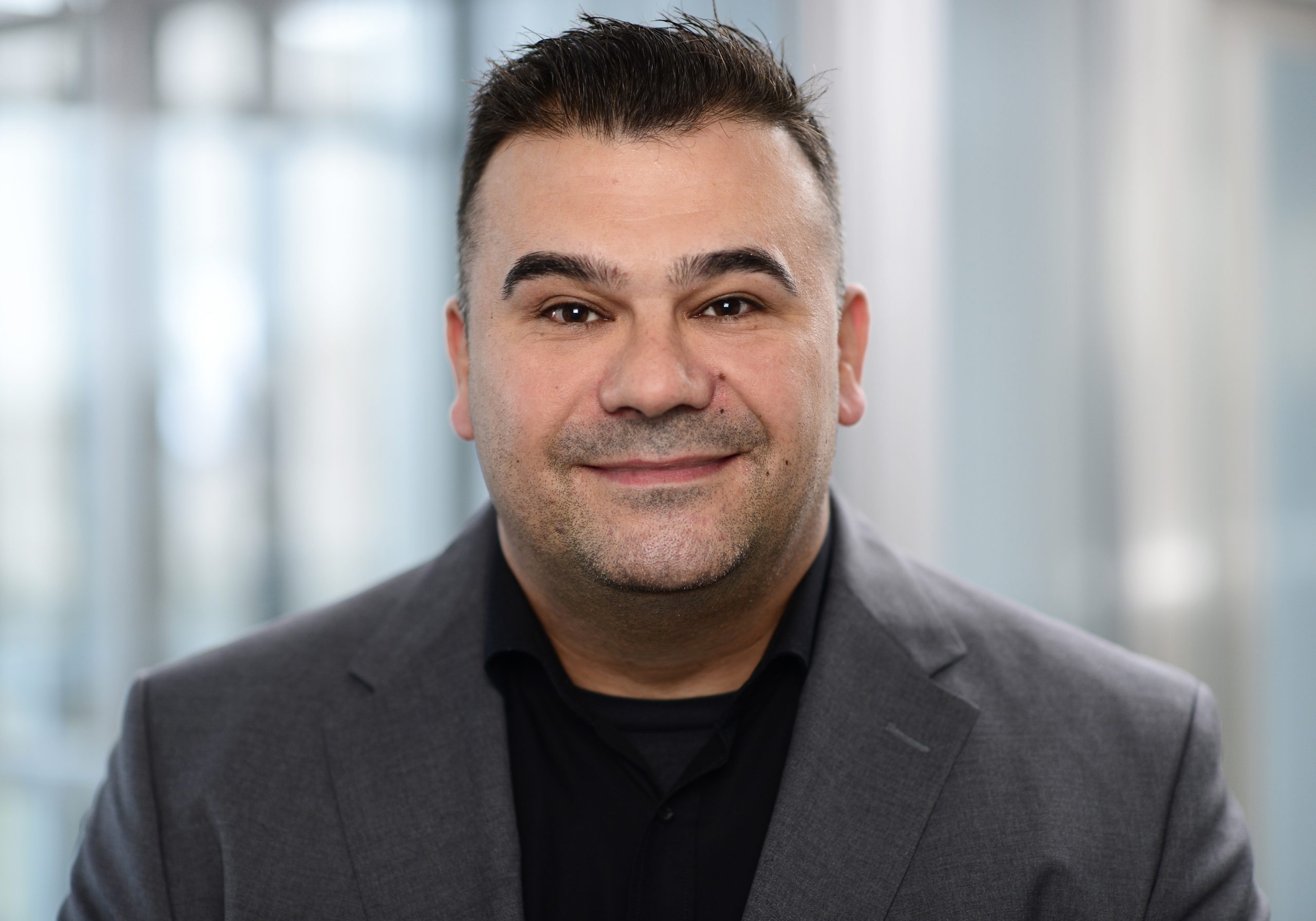 Expertenpanel über Vermietungsmanagement