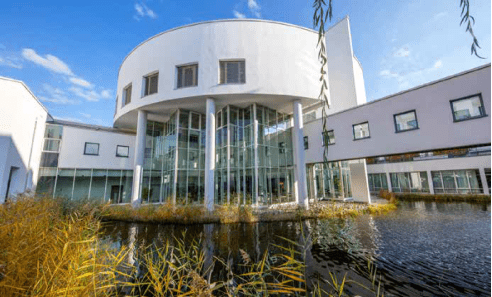 W11 am Wissenscampus vollvermietet