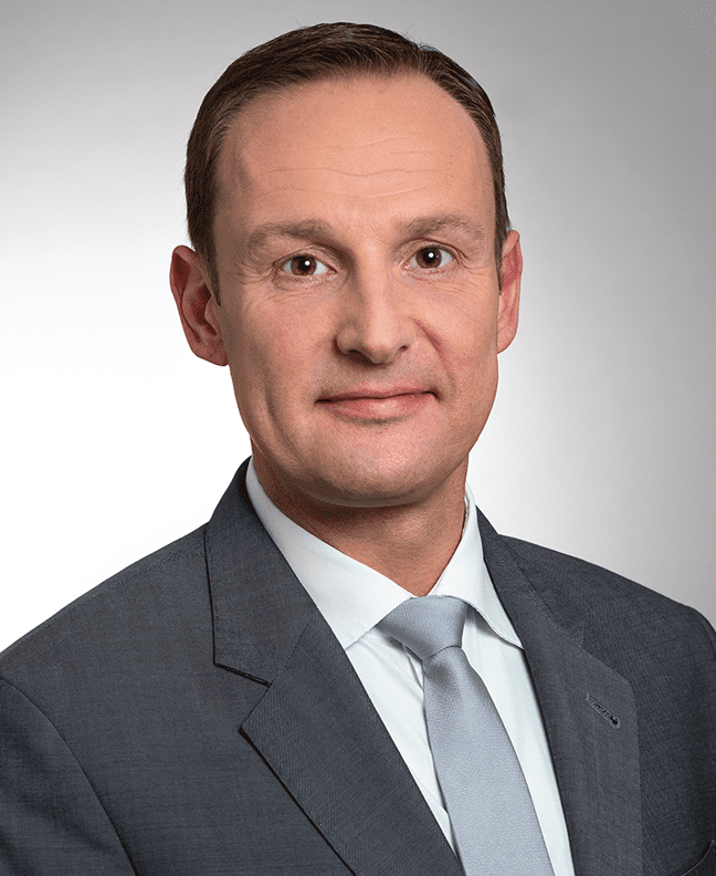 Vermietungsexperte Stephan Gödeke