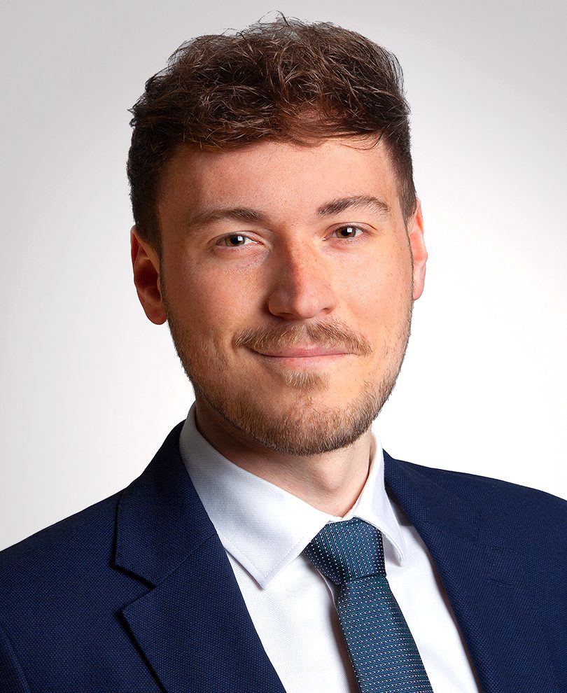 Tobias Assenmacher, Aengevelt-Team Düsseldorf