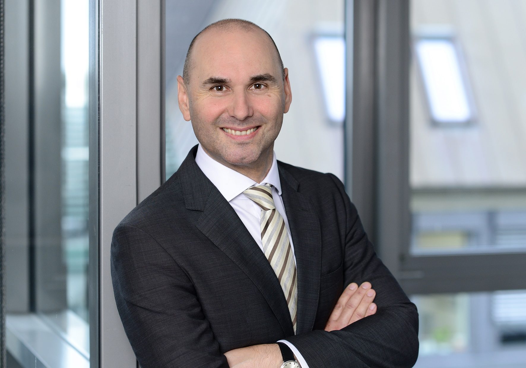 Pressemitteilung zu Handelsimmobilien