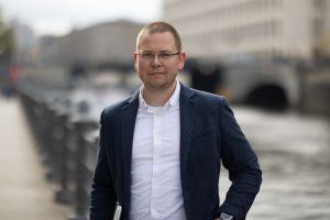 Thomas Lehmann von Wüest Partner