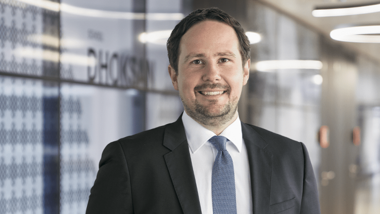 Konrad Finkenzeller, Member of the Board, PATRIZIA (Quelle: PATRIZIA)