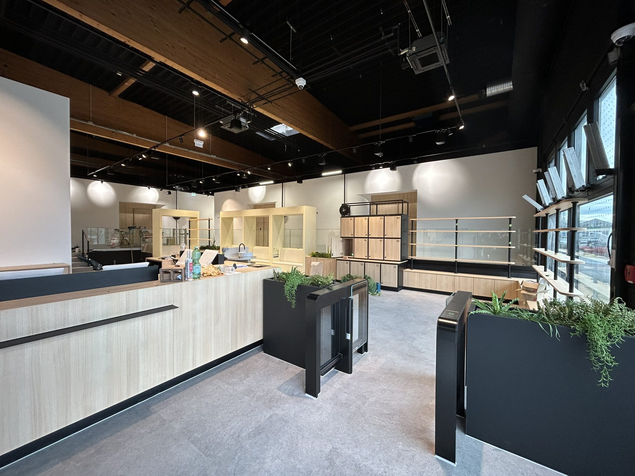 Wellnest Spa in Duisburg